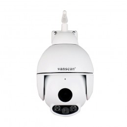 WanscamCAMERA IP WIRELESS WANSCAM HW0054 2MP FULL HD