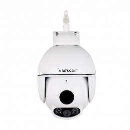 Camere Supraveghere CAMERA IP WIRELESS WANSCAM HW0054 2MP FULL HD Wanscam
