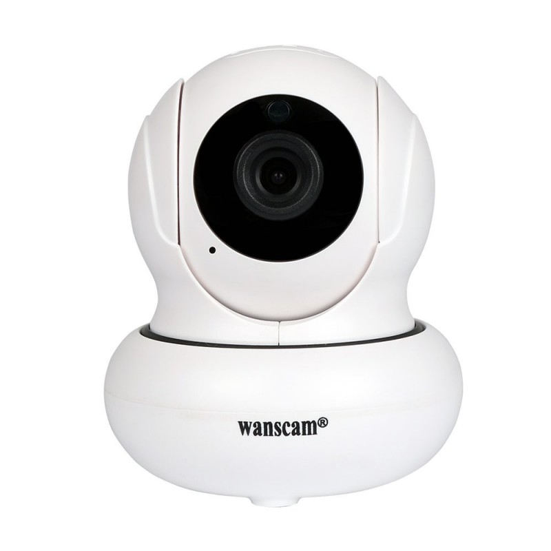 WanscamCAMERA IP WIRELESS WANSCAM HW0021-2 1MP HD