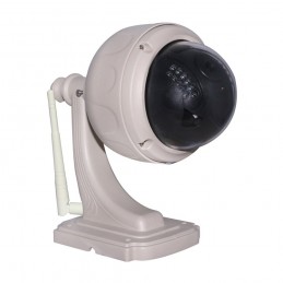 WanscamCAMERA IP WIRELESS WANSCAM HW0028-1 PTZ 1.3MP