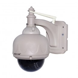 WanscamCAMERA IP WIRELESS WANSCAM HW0028-1 PTZ 1.3MP