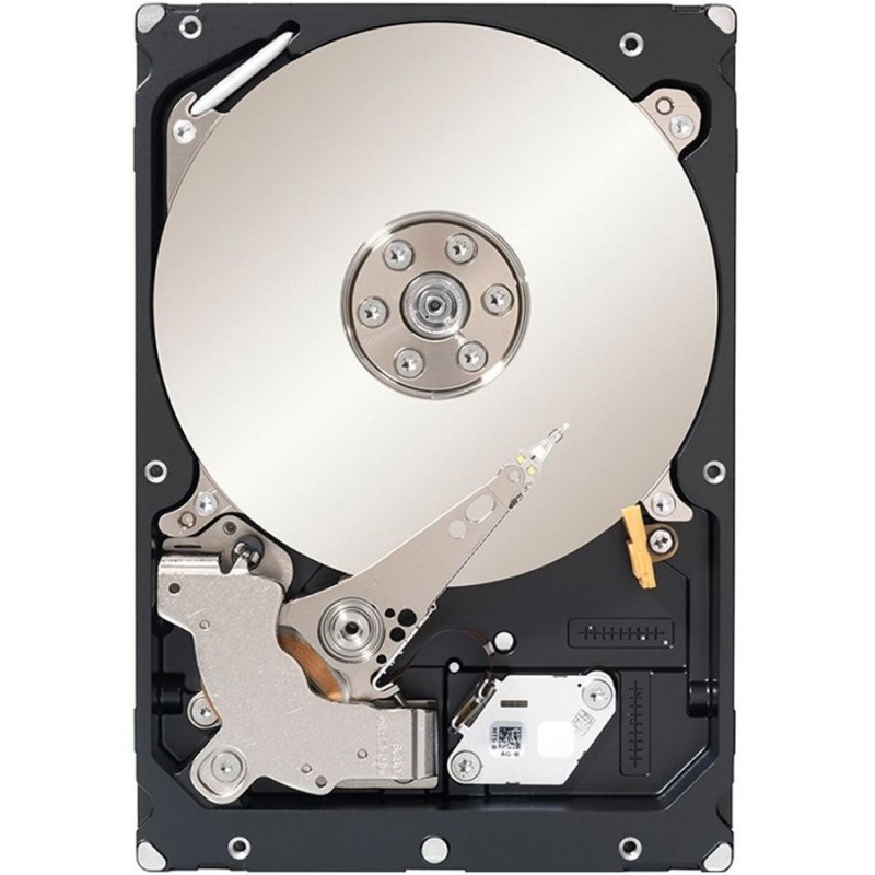 Western DigitalHDD Desktop WD Black (3.5'', 2TB, 64MB, 7200 RPM, SATA 6 Gb/s)