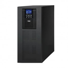 UPS PC UPS MONOFAZAT 6000VA ONLINE TED