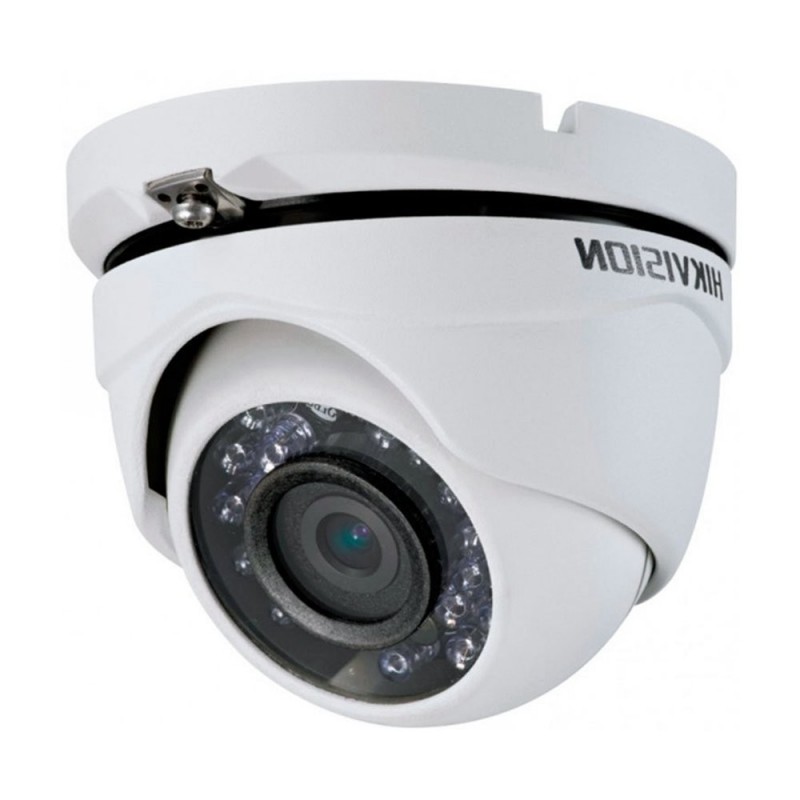 HIKVISIONCAMERA SUPRAVEGHERE DS-2CE56D1T-IRM TURBO HD 2MP