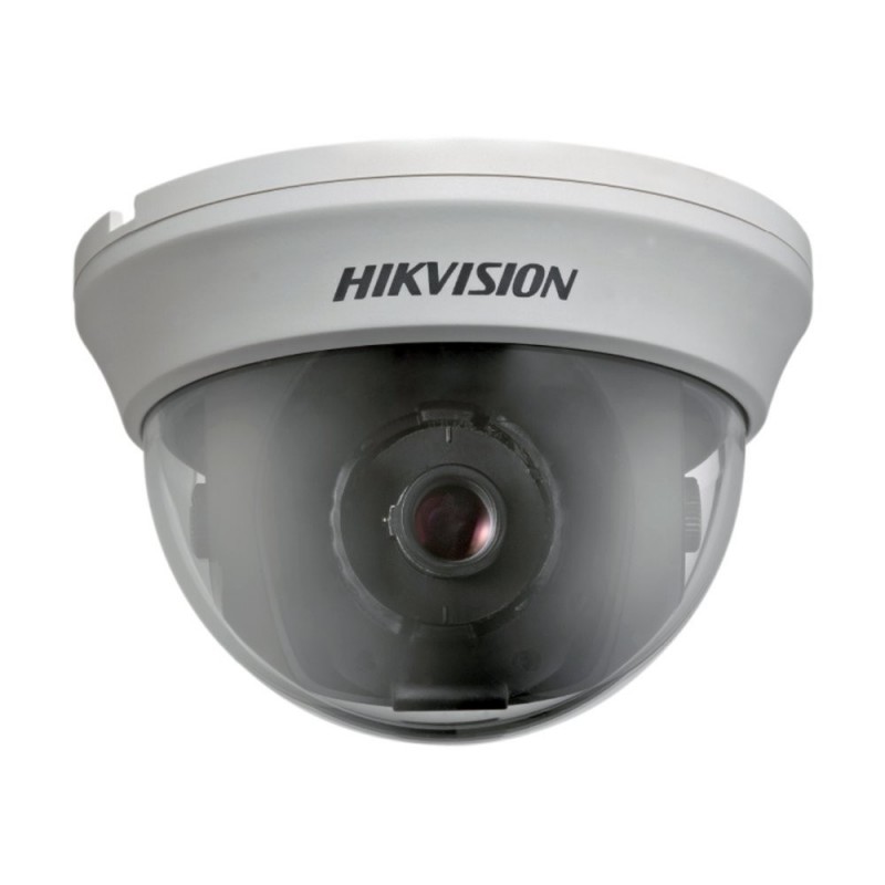 HIKVISIONCAMERA SUPRAVEGHERE HIKVISION DS-2CC5192P 650TVL DOME