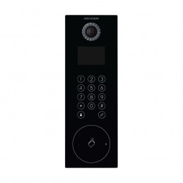 HIKVISIONPOST EXTERIOR VIDEOINTERFON HIKVISION DS-KD8102-V