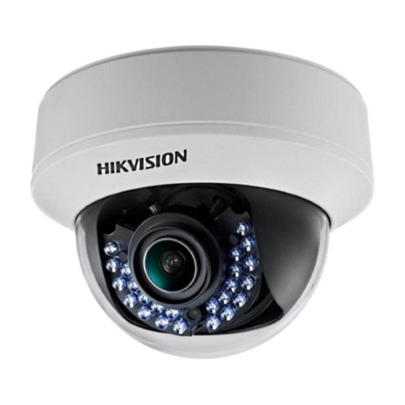 HIKVISIONCAMERA SUPRAVEGHERE HIKVISION DS-2CE56C5T-VFIR TURBO HD 720P