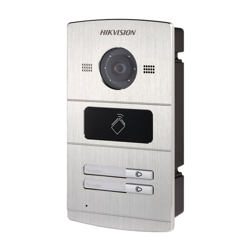 HIKVISIONPOST EXTERIOR VIDEOINTERFON HIKVISION DS-KV8202-IM