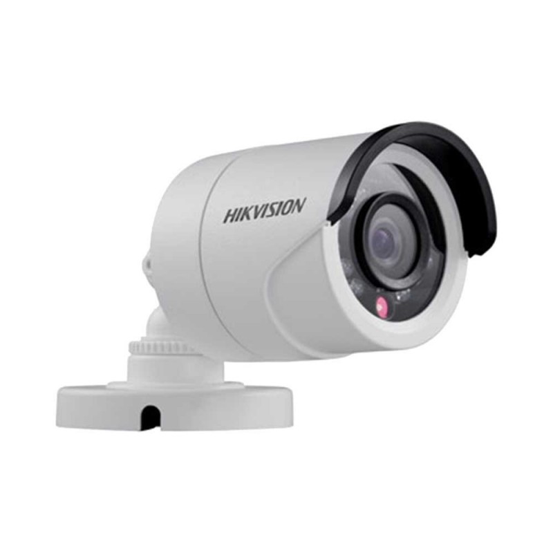 HIKVISIONCAMERA SUPRAVEGHERE HIKVISION DS-2CE16D1T-IR TURBO HD 2MP TVI