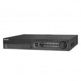 HIKVISIONNVR 16 CANALE HIKVISION DS-7716NI-E4/16 6MP POE