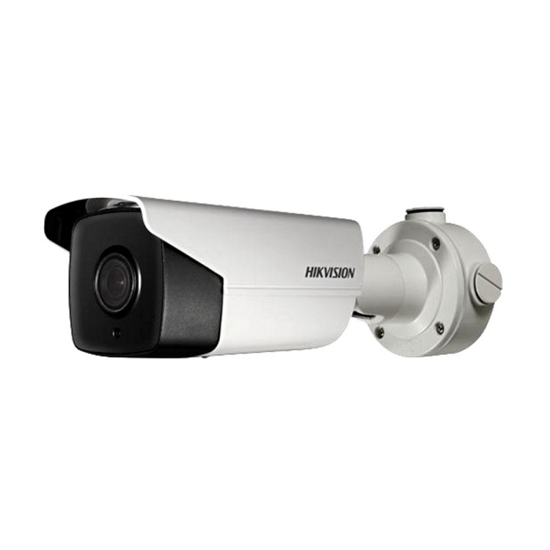 HIKVISIONCAMERA IP HIKVISION DS-2CD4AC5F-IZS 4K SMART AUDIO POE