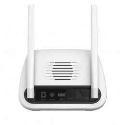 FoscamCAMERA IP WIRELESS CU BATERIE FOSCAM E1 FULL HD 1080P