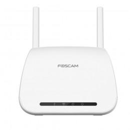 FoscamCAMERA IP WIRELESS CU BATERIE FOSCAM E1 FULL HD 1080P