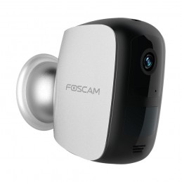 FoscamCAMERA IP WIRELESS CU BATERIE FOSCAM B1 FULL HD 1080P