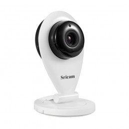 SricamCAMERA IP WIRELESS SRICAM SP009 MINI HD 720P