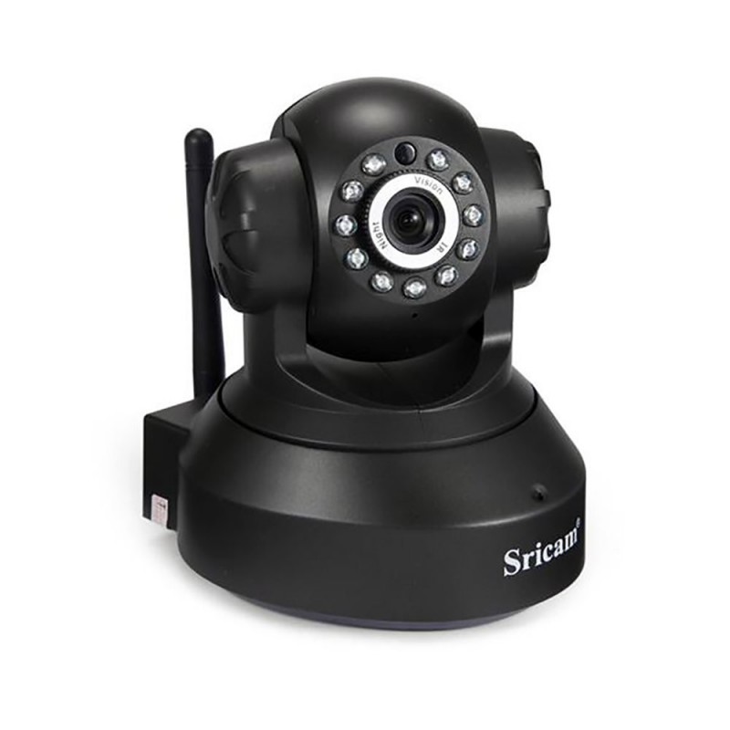 SricamCAMERA IP WIRELESS SRICAM SP005 HD 720P PTZ