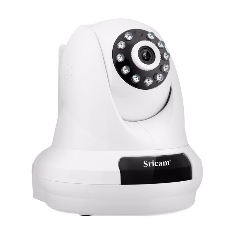 Camere IP CAMERA IP WIRELESS SRICAM SP018 FULL HD 1080P PTZ Sricam