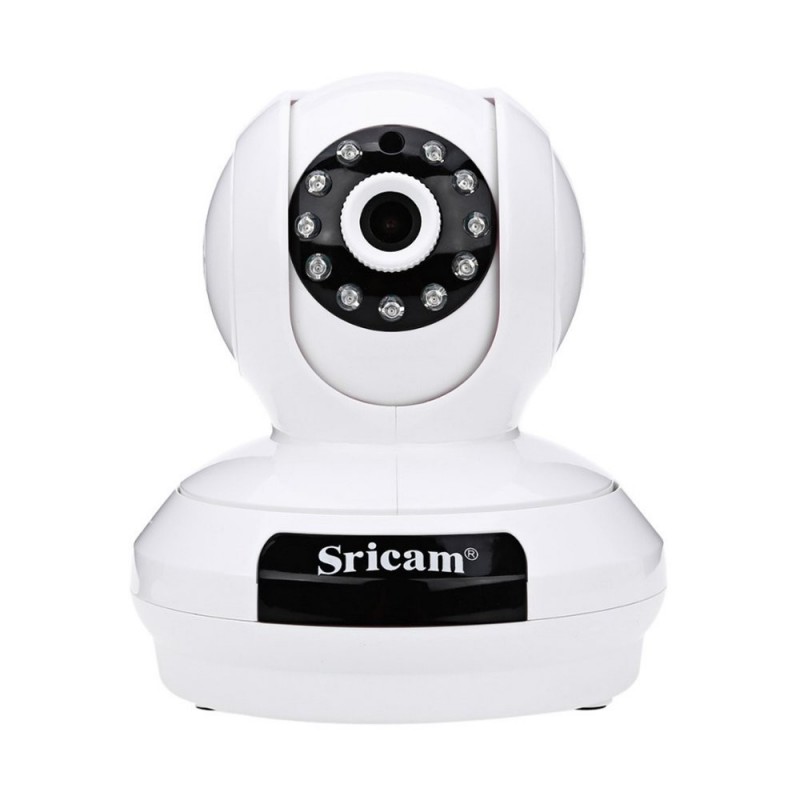 SricamCAMERA IP WIRELESS SRICAM SP019 FULL HD 1080P PTZ
