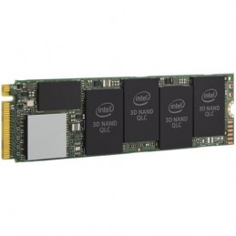 Hard Disk SSD Intel SSD 660p Series (2.0TB, M.2 80mm PCIe 3.0 x4, 3D2, QLC) Retail Box Single Pack INTEL