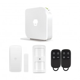 ChuangoChuango G3 sistem de alarma wireless GSM/SMS