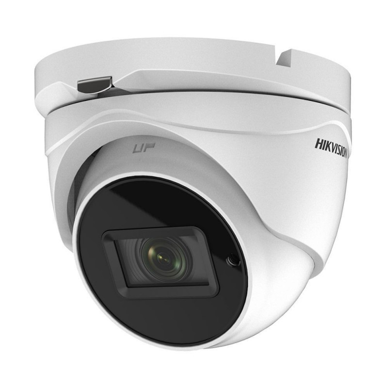 Camere supraveghere analogice Camera supraveghere Hikvision DS-2CE79U1T-IT3ZF Turbo HD 8MP HIKVISION