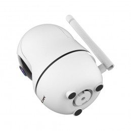 VSTARCAMCamera IP Wireless Vstarcam G45 720P robotizata