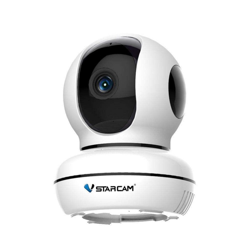 VSTARCAMCamera IP Wireless Vstarcam C46 720P robotizata