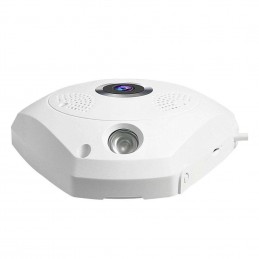 VSTARCAMCamera IP Wireless panoramica Vstarcam C61S