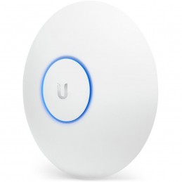 UBIQUITIUbiquiti UniFi AP, 802.11ac Long Range Access Point, 5-pack - 2.4/5.0GHz: 450/867 Mbps