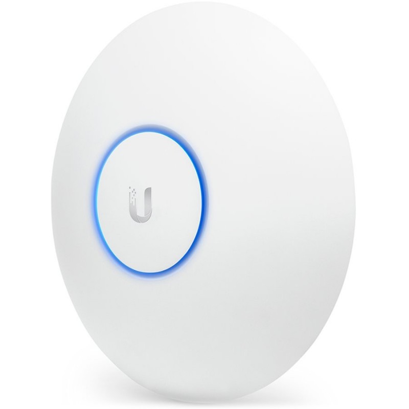 UBIQUITIUbiquiti UniFi AP, 802.11ac Long Range Access Point, 5-pack - 2.4/5.0GHz: 450/867 Mbps