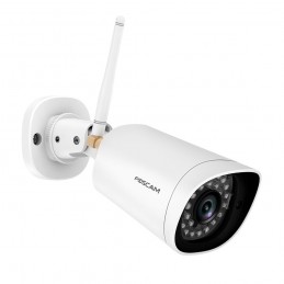FoscamCamera IP Wireless Exterior 1080P Foscam FI9902P