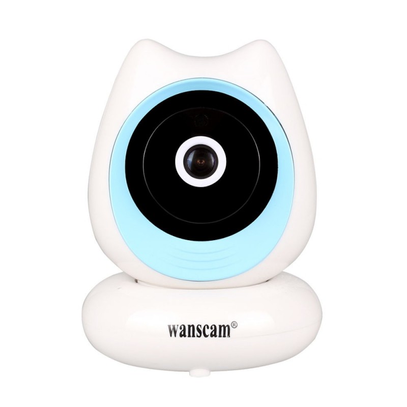 WanscamCamera IP Wireless Wanscam HW0048-1 full HD 1080P Pan/Tilt