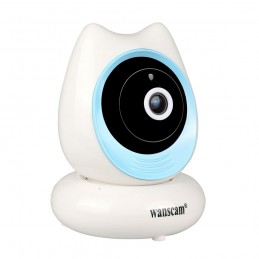 WanscamCamera IP Wireless Wanscam HW0048-1 full HD 1080P Pan/Tilt