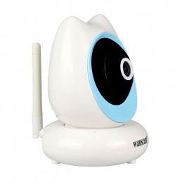 WanscamCamera IP Wireless Wanscam HW0048-1 full HD 1080P Pan/Tilt