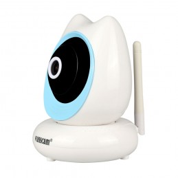 WanscamCamera IP Wireless Wanscam HW0048-1 full HD 1080P Pan/Tilt