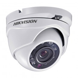 Camere supraveghere analogice CAMERA SUPRAVEGHERE HIKVISION DS-2CE56C0T-IRM TURBO HD 1MP HIKVISION