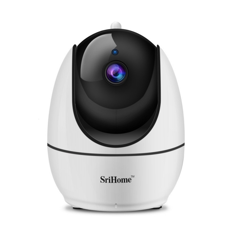 Camere IP Camera supraveghere wireless 1080P Sricam SH026 Sricam