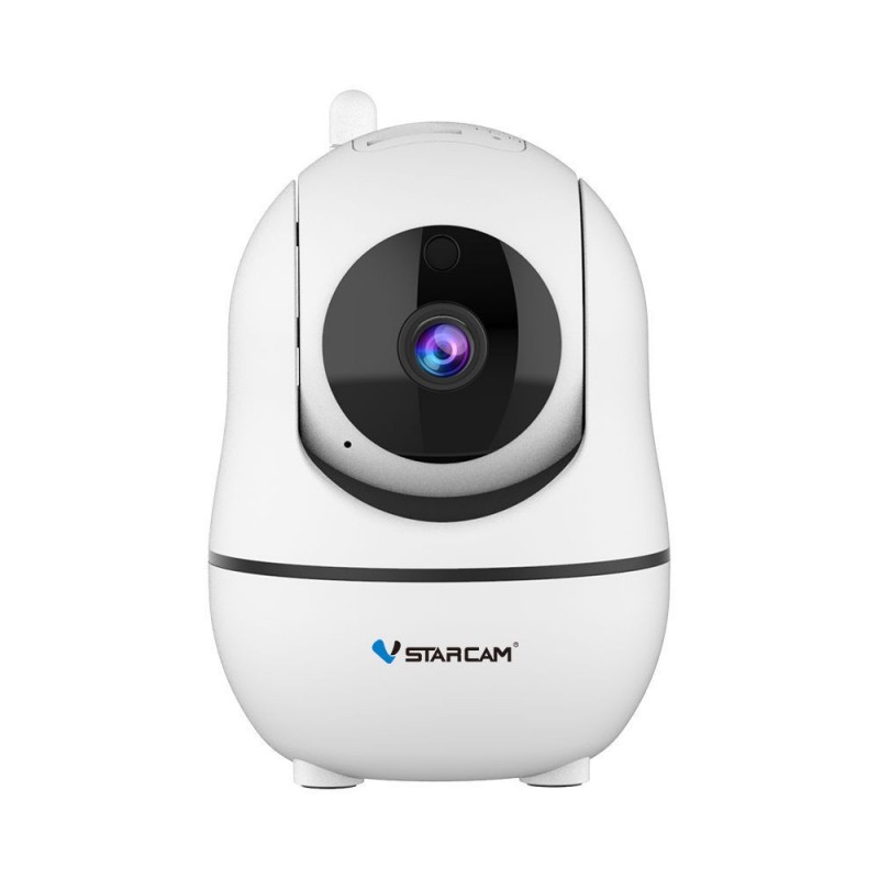 VSTARCAMCamera IP Wireless Vstarcam G45S 1080P robotizata