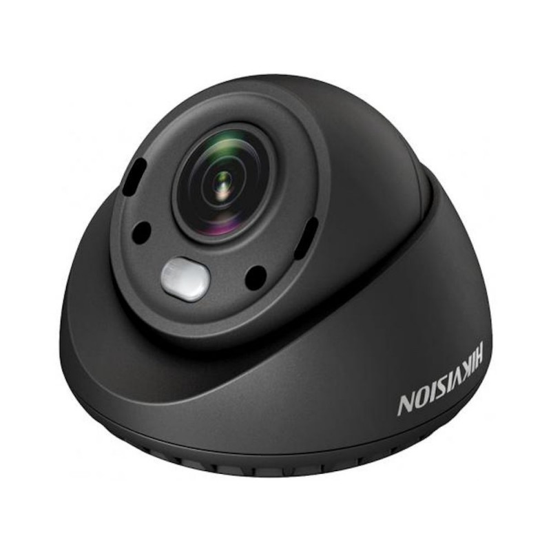 HIKVISIONCamera supraveghere mobila Turbo HD 1MP Hikvision DS-2CS58C2T-ITS/F