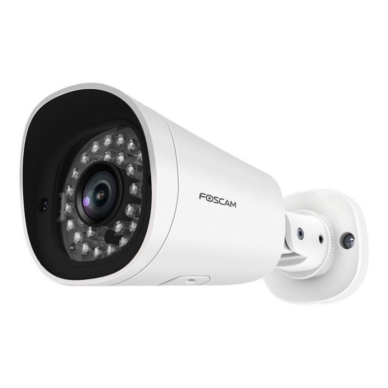 FoscamCamera IP POE Foscam G2EP full HD
