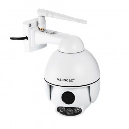 WanscamCamera IP Wireless PTZ Wanscam K54