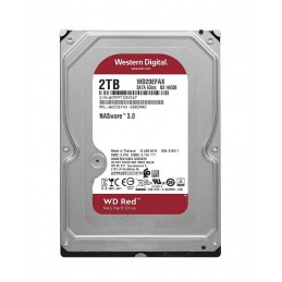 WDWD HDD 3.5 2TB SATA WD20EFAX