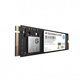 Hard Disk SSD HP SSD 250GB M.2 2280 PCIE EX900 HP
