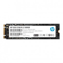 Hard Disk SSD HP SSD 500GB M.2 2280 SATA S700 HP