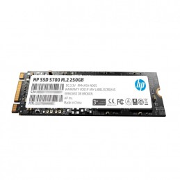 Hard Disk SSD HP SSD 250GB M.2 2280 SATA S700 HP