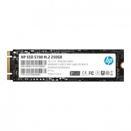 HPHP SSD 250GB M.2 2280 SATA S700