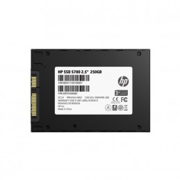 HPHP SSD 2.5 250GB S700