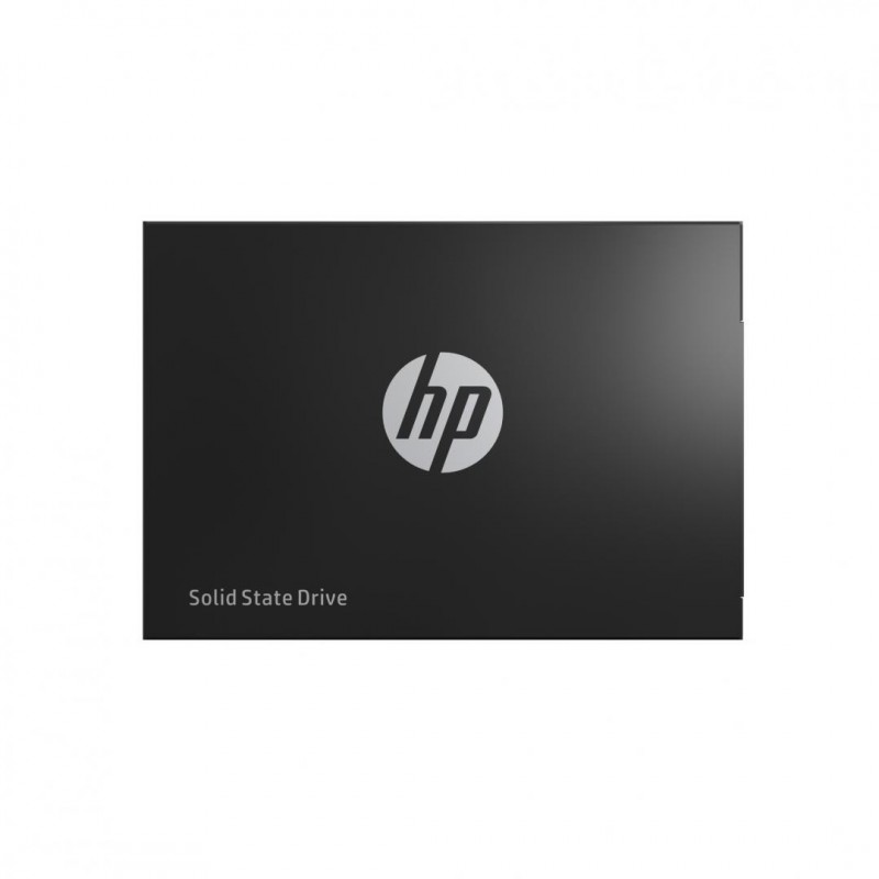 Hard Disk SSD HP SSD 120 GB 2.5 SATA S600 HP