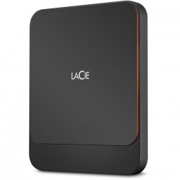HDD extern LC EXT SSD 2TB USB 3.0 LACIE