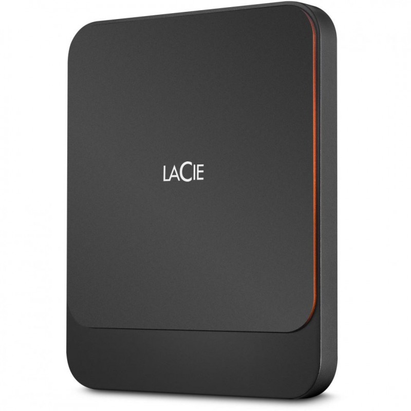 LACIELC EXT SSD 2TB USB 3.0
